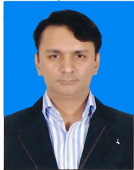 SYED KHURRAM PASHA 