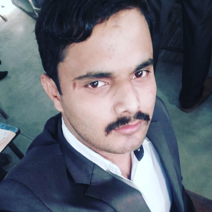 Muhamnad Naveed Munir Profile