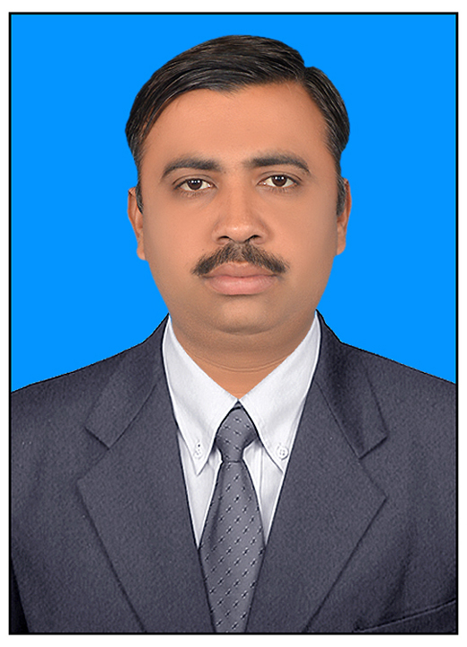 Muhammad Mushtaque Profile Muhammad Mushtaque Profile