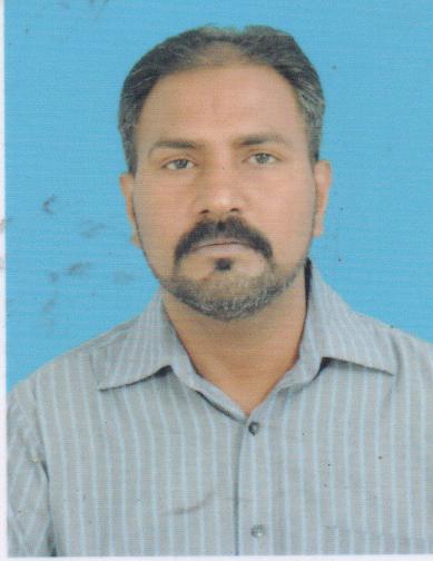 Syed Kausar Abbas Zaidi Electronics