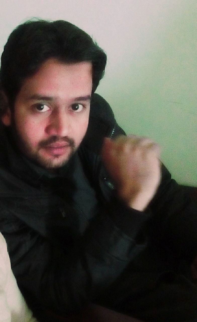 Umer Farooq Illustrator