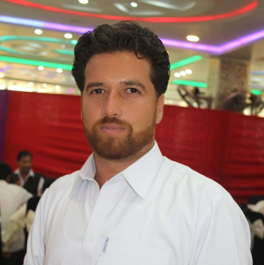 Wajid Hussain Profile