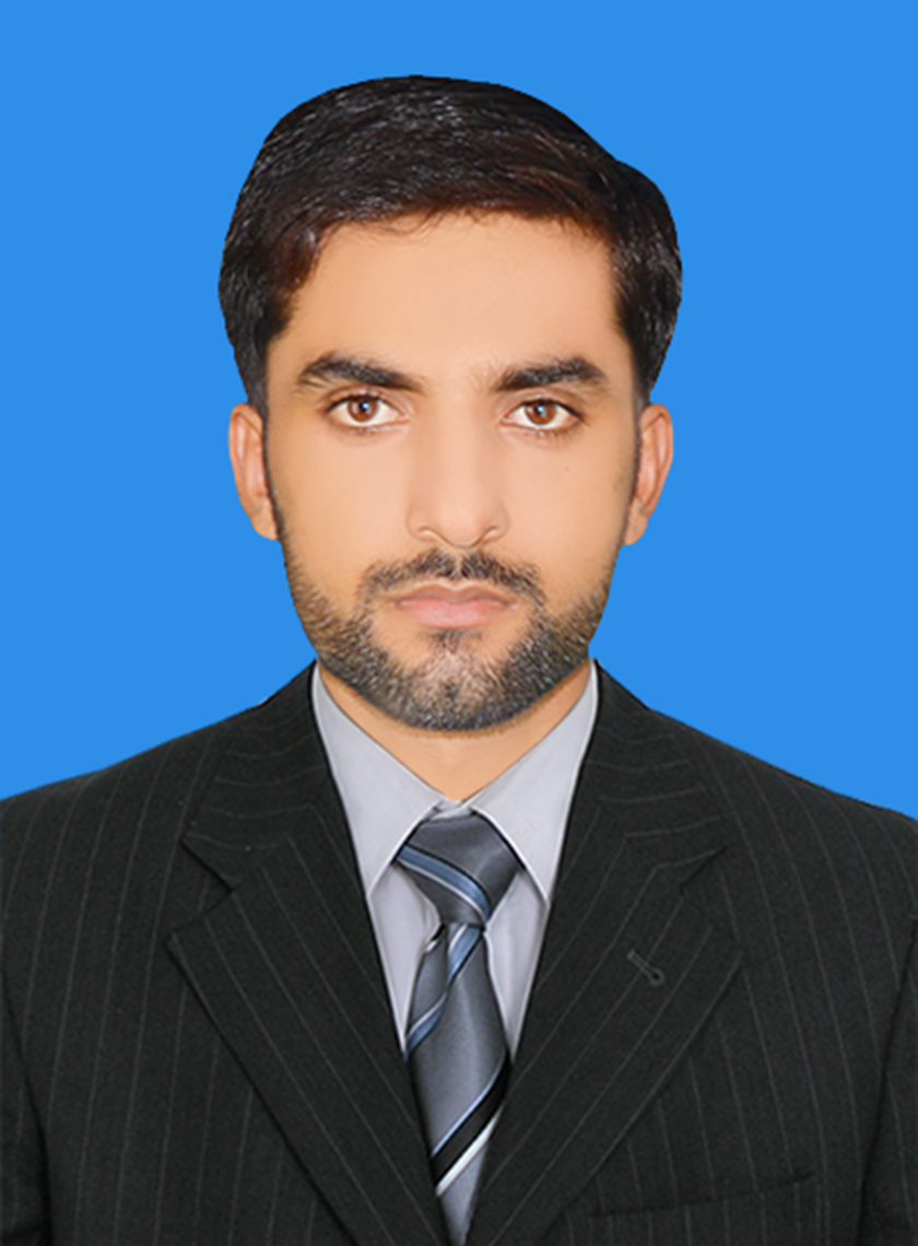 Ali Haider 
