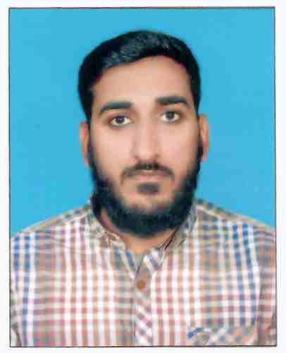 Mohsin Ali Customer Support, Data Entry, Data Processing, Excel, Phone Support