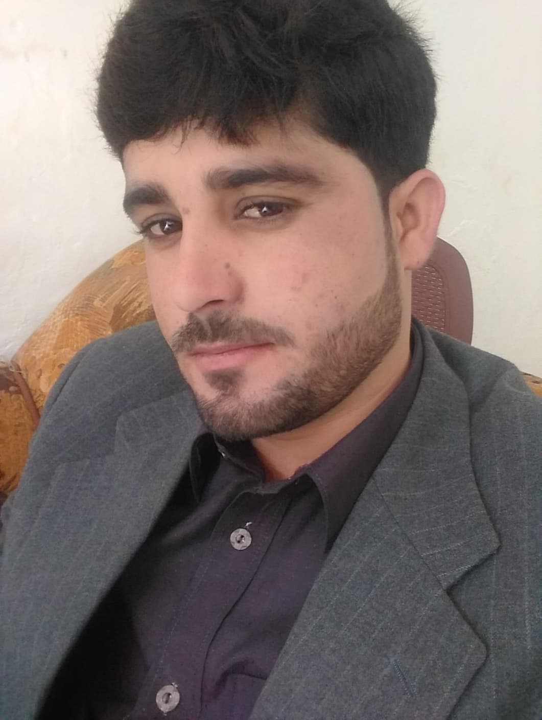 Qaisar Abbas Health