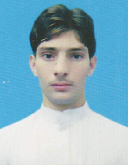 Inam Hussain Profile Inam Hussain Profile