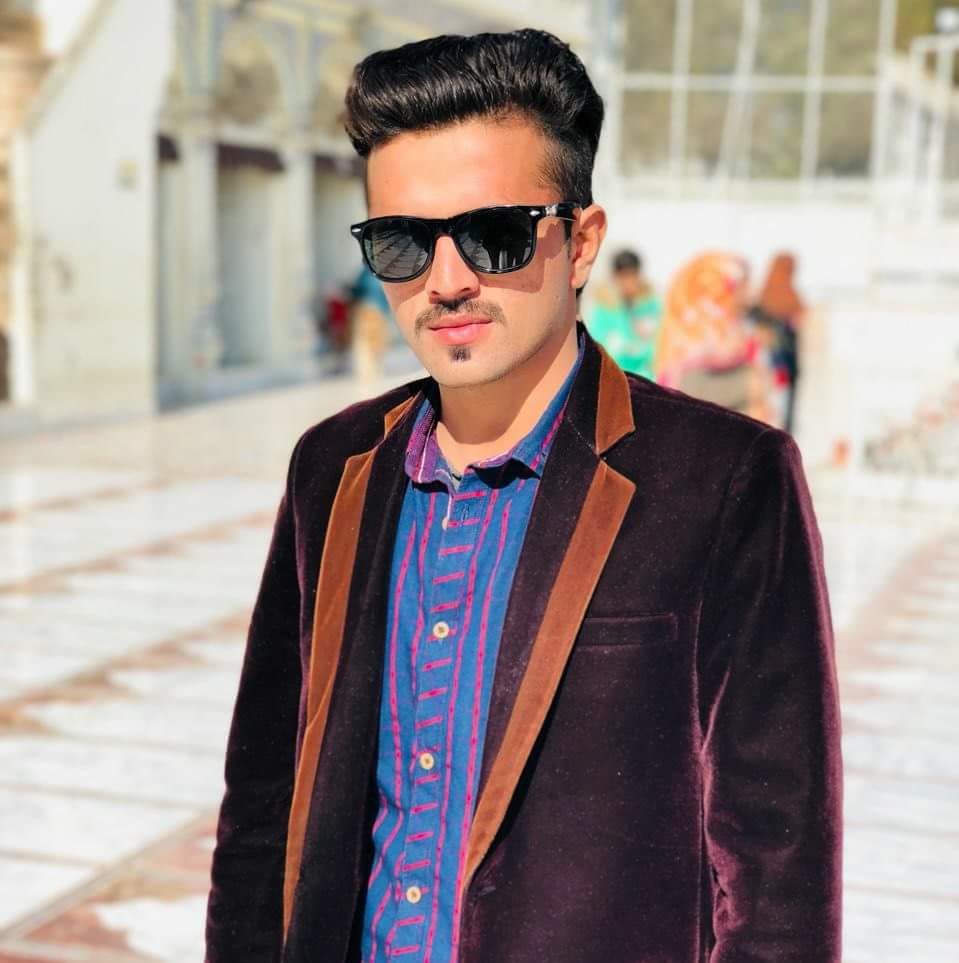 Muhammad Irfan Profile Muhammad Irfan Profile