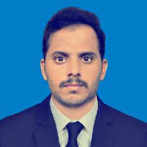 Umer Mashooq Profile