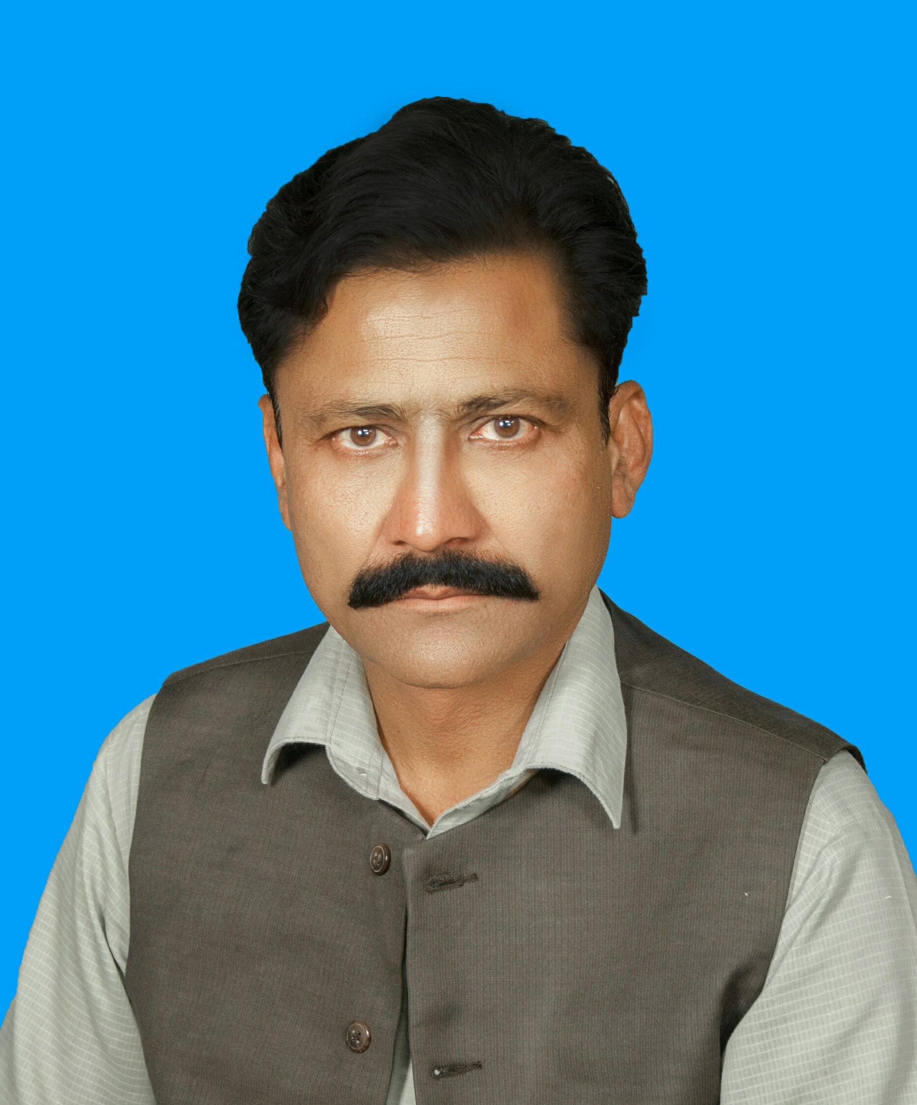 Fiyaz Hashmi Profile Fiyaz Hashmi Profile