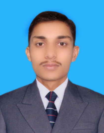 Muhammad Sajid Profile Muhammad Sajid Profile