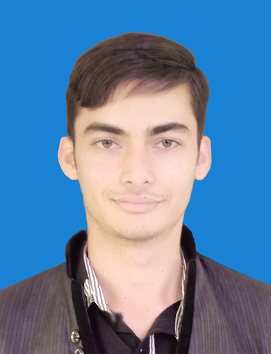 Fahad Hasan Profile