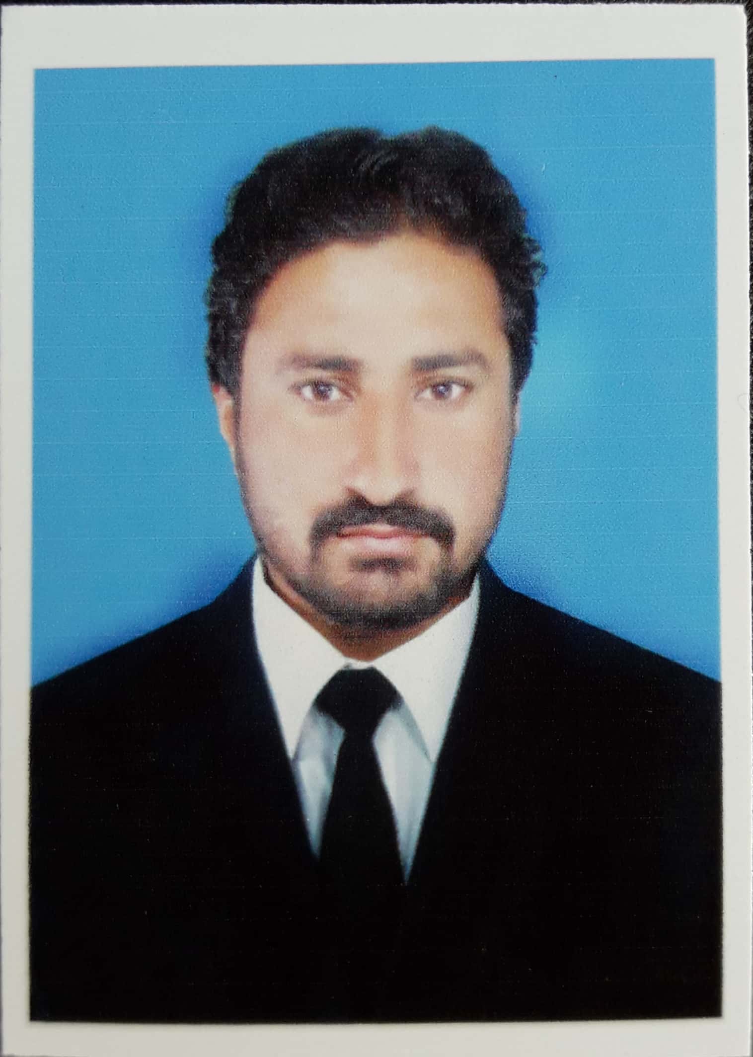 Zohaib Ullah Profile Zohaib Ullah Profile