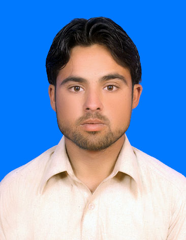 Mujahid Akram Profile