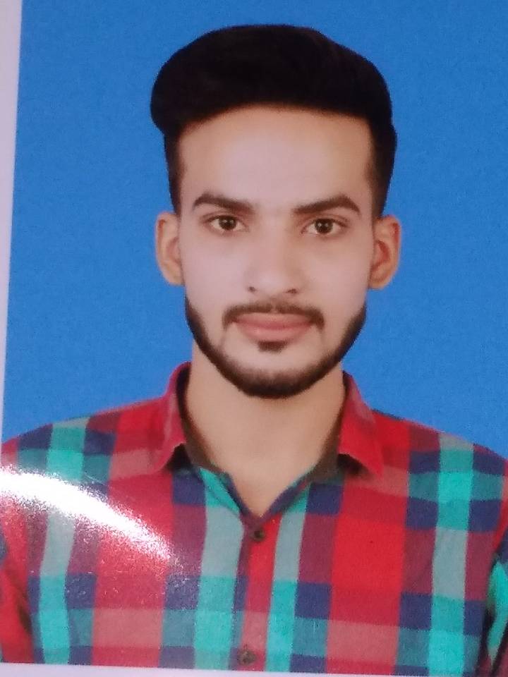 Jahangir Hussain Profile