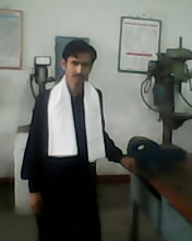 Waqar Mushtaq Profile Waqar Mushtaq Profile