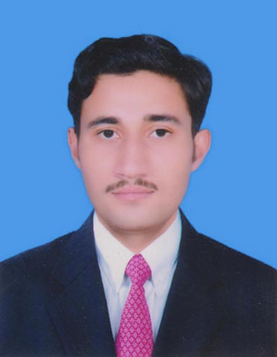 Muhammad Noman Khan Profile