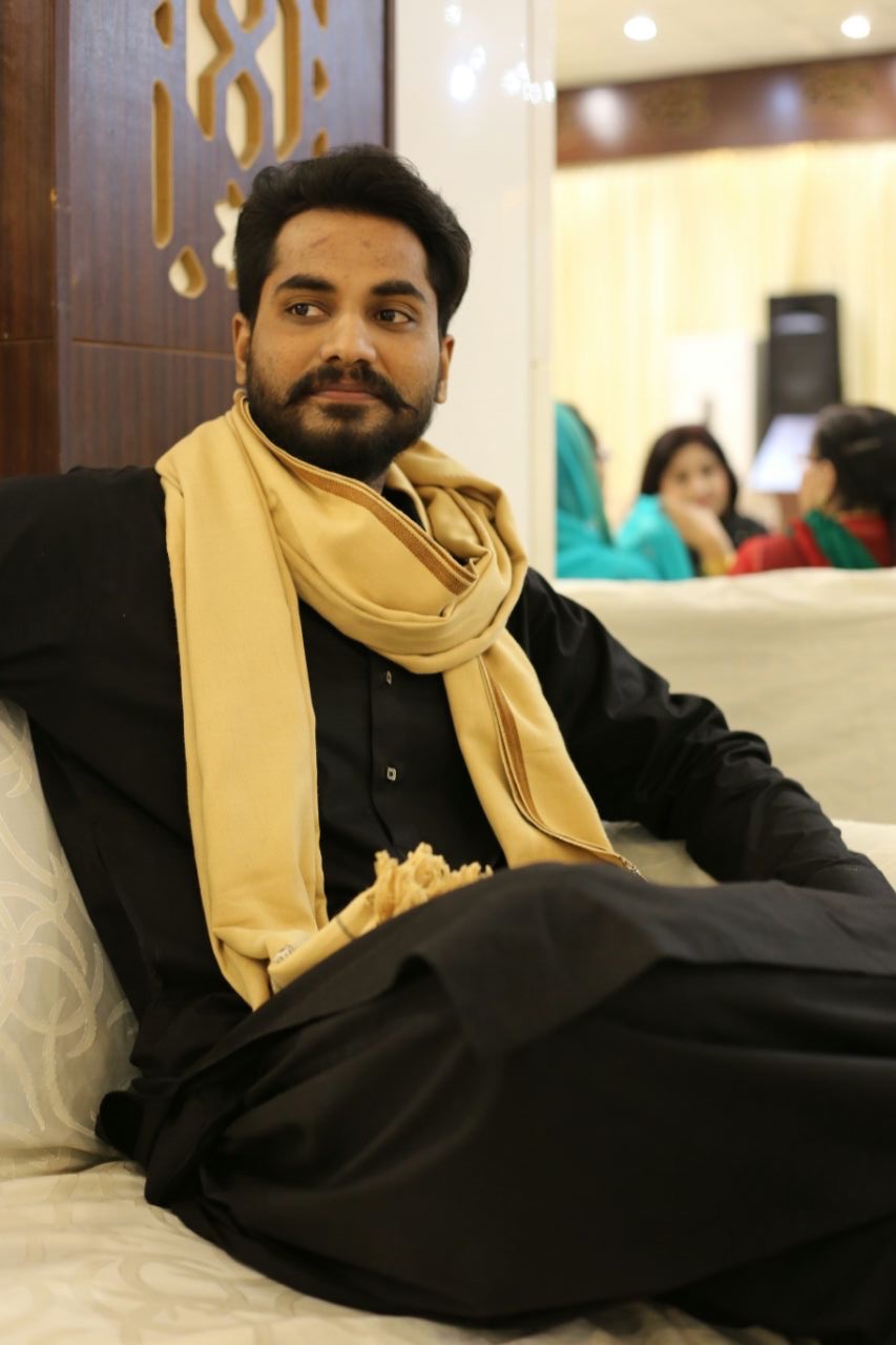 Mohsin Khan Profile Mohsin Khan Profile