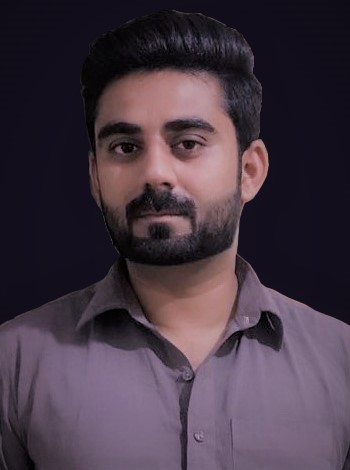 Muhammad Abubakar Profile