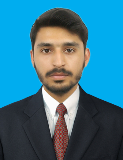 MUHAMMAD SHAHBAZ Profile MUHAMMAD SHAHBAZ Profile