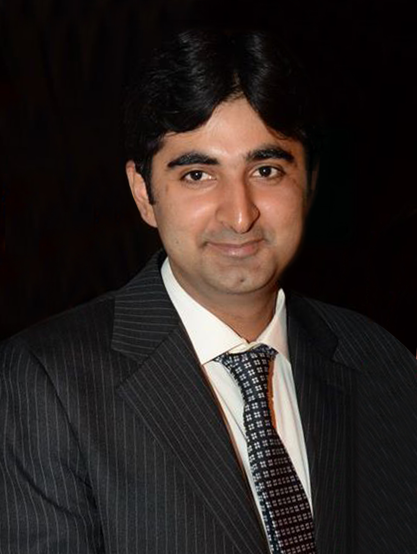 Ahsan Fayyaz Profile Ahsan Fayyaz Profile