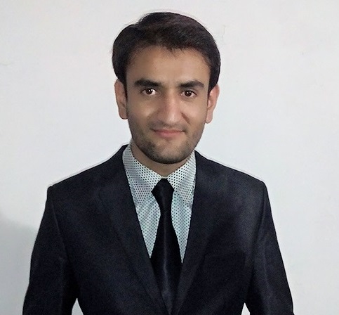 Ijaz Hussain Profile Ijaz Hussain Profile