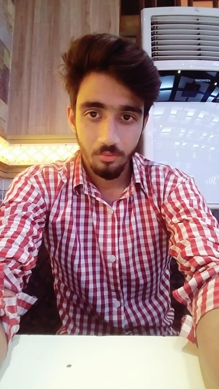 Usama Zia Profile Usama Zia Profile