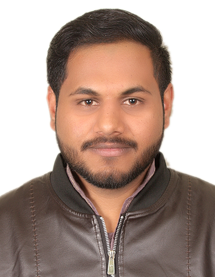 Muhammad Irfan Riaz Profile