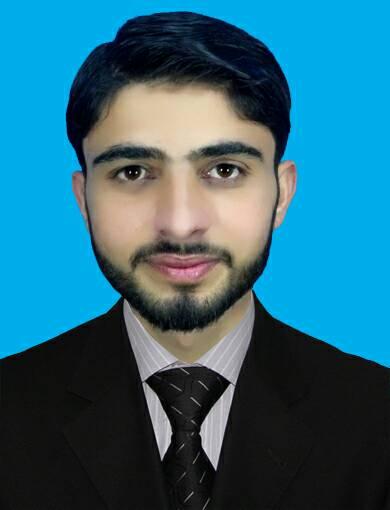 Taimoor Javed Profile