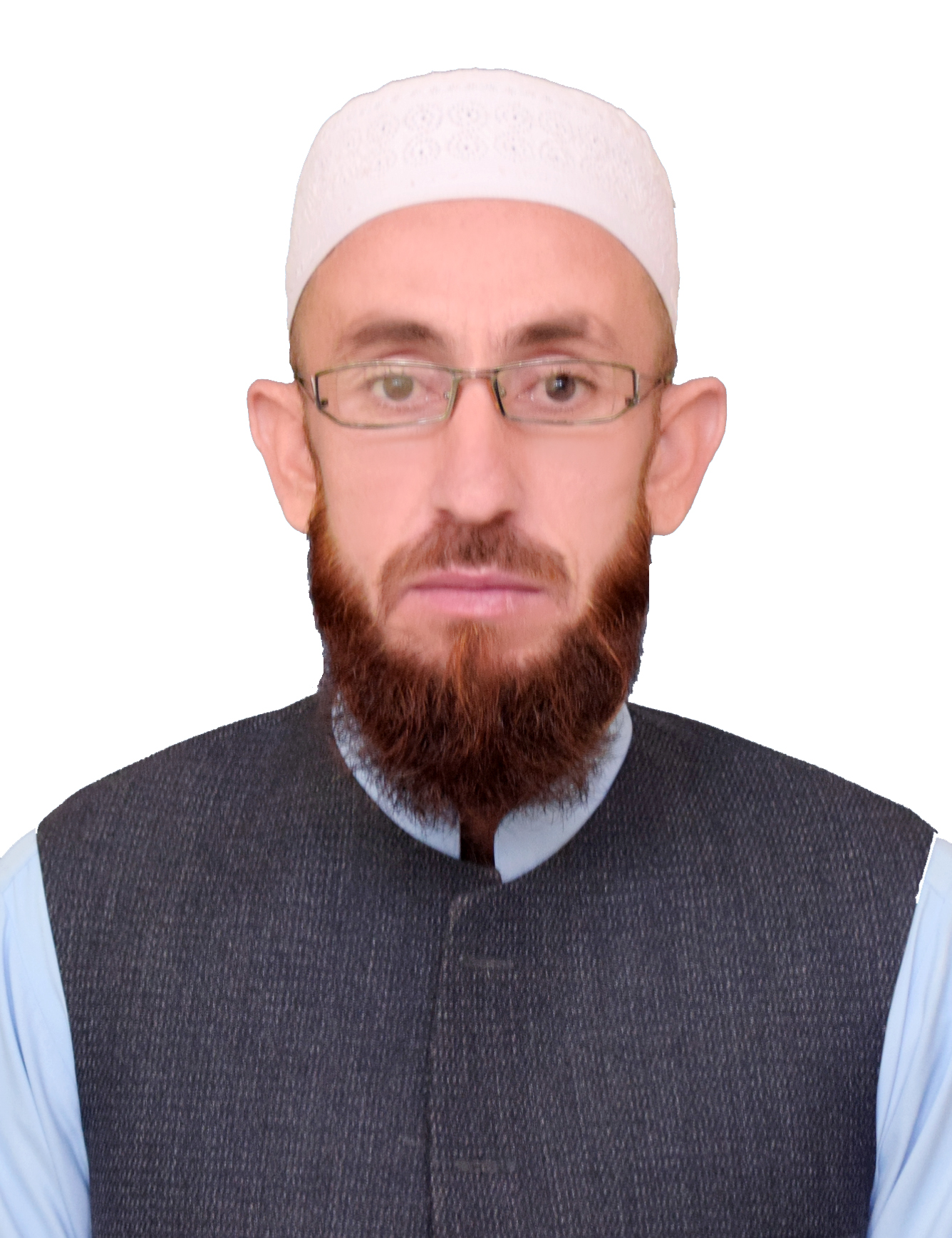 Shah Manzoor Profile