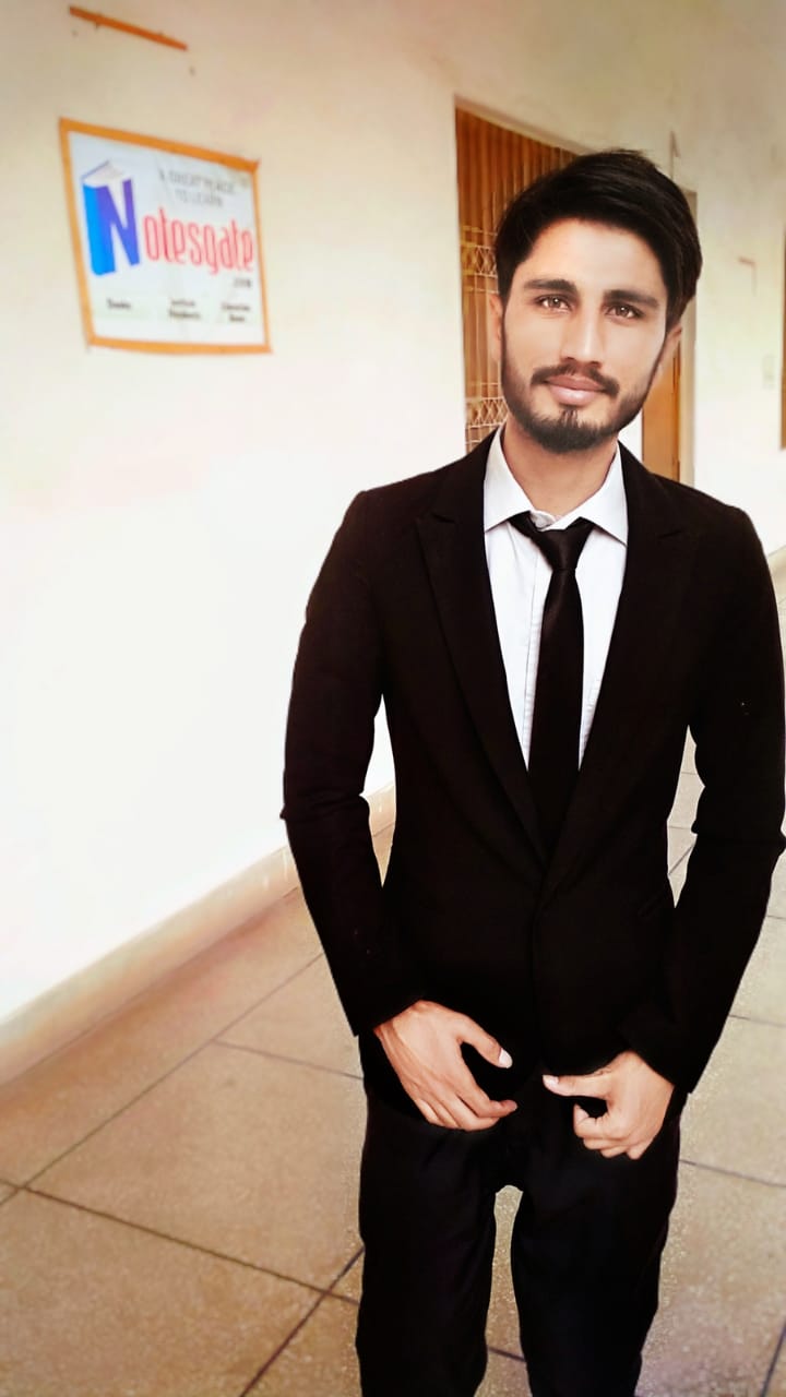 SAFDAR ALI Profile SAFDAR ALI Profile