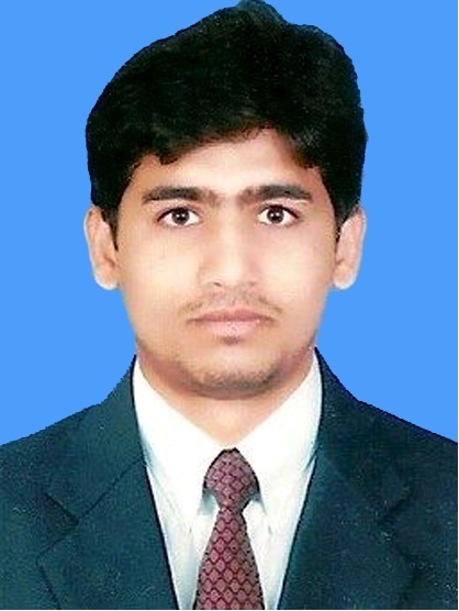 Majid Ali Accounting, Management, Inventory Management, Human Resources, Finance