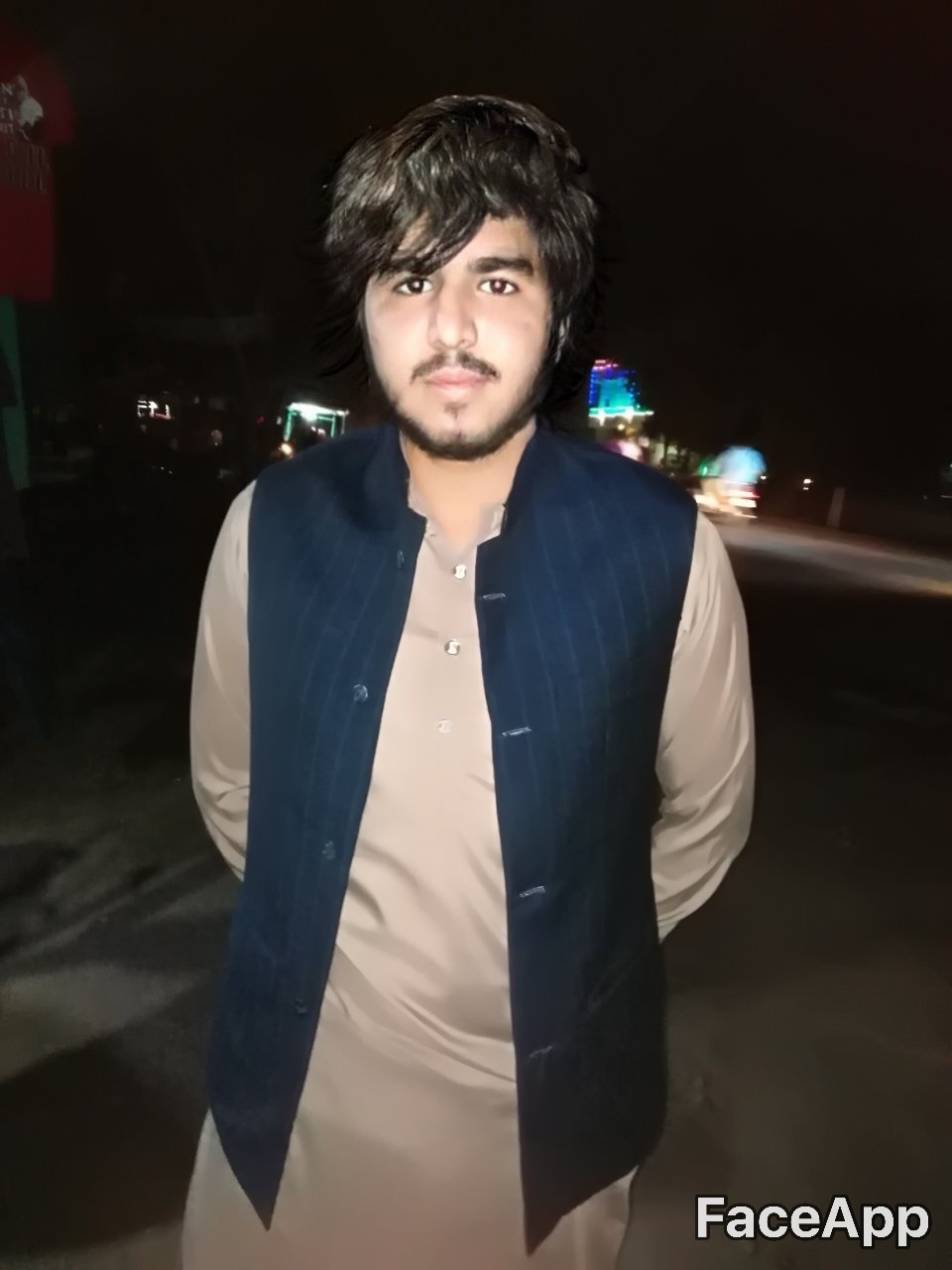 SHAHZADA BURHAN AHMAD Profile SHAHZADA BURHAN AHMAD Profile