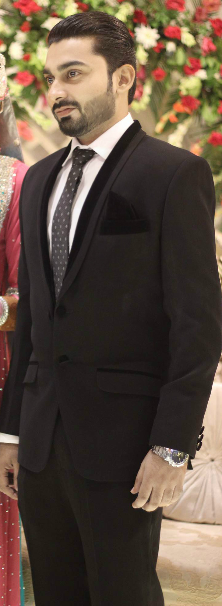 Muhammad Sarim Siddiqui Profile