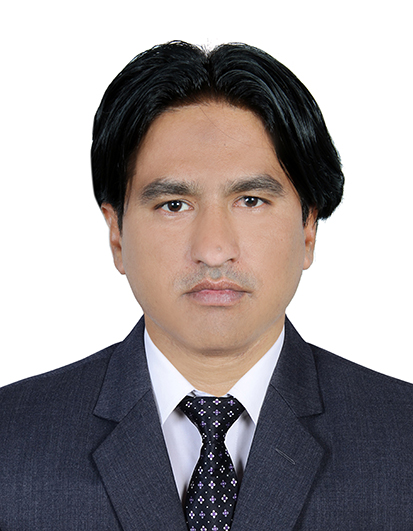 Rashid Mahmood Illustrator