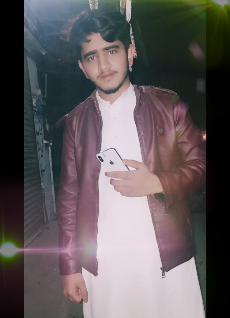 Sikandar Ali Profile