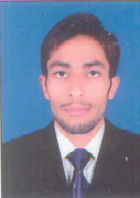 MUHAMMAD KAMRAN Profile