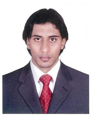 Irfan Naeemi Profile Irfan Naeemi Profile