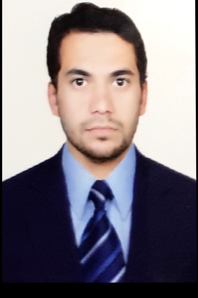 Muhammad Haris Profile Muhammad Haris Profile