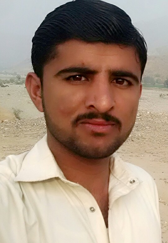 Muhammad NAWAZ Profile