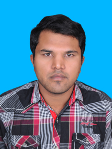 Wajid Ali Profile
