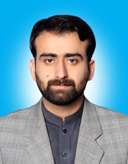 Mazhar Ali Shah Profile