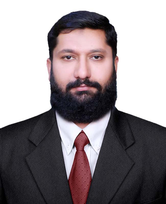 Muhammad Akhlaq Profile