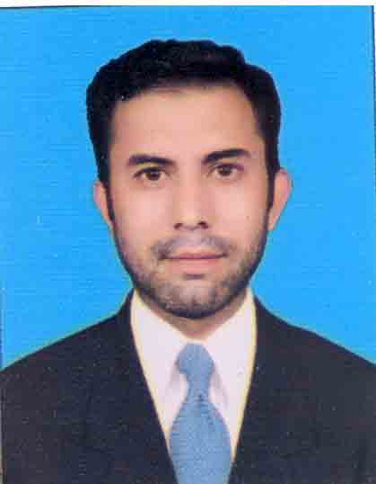 Muhammad Wali Profile Muhammad Wali Profile