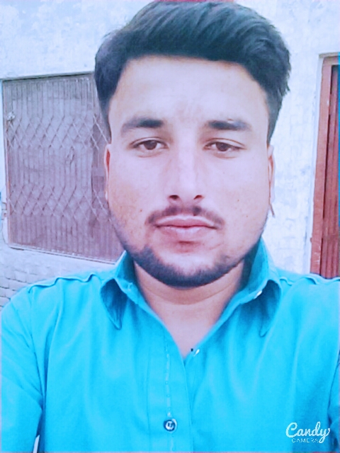 Muhammad Kamran Profile Muhammad Kamran Profile