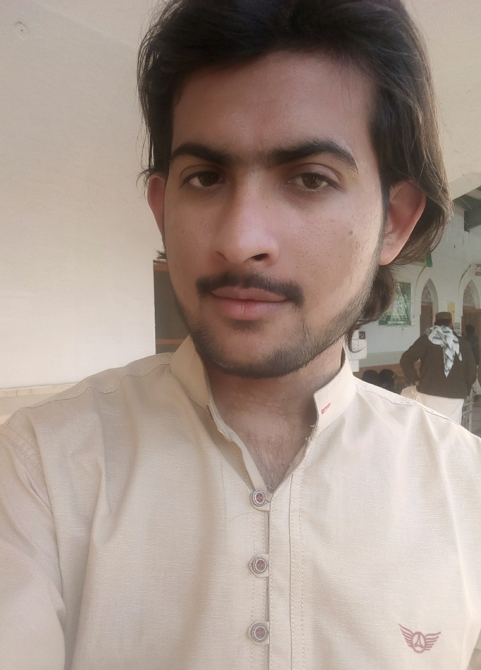 Sajjad Hussain Mir Bahar Profile