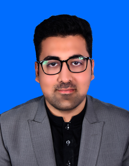 Muhammad Tayyab Profile Muhammad Tayyab Profile