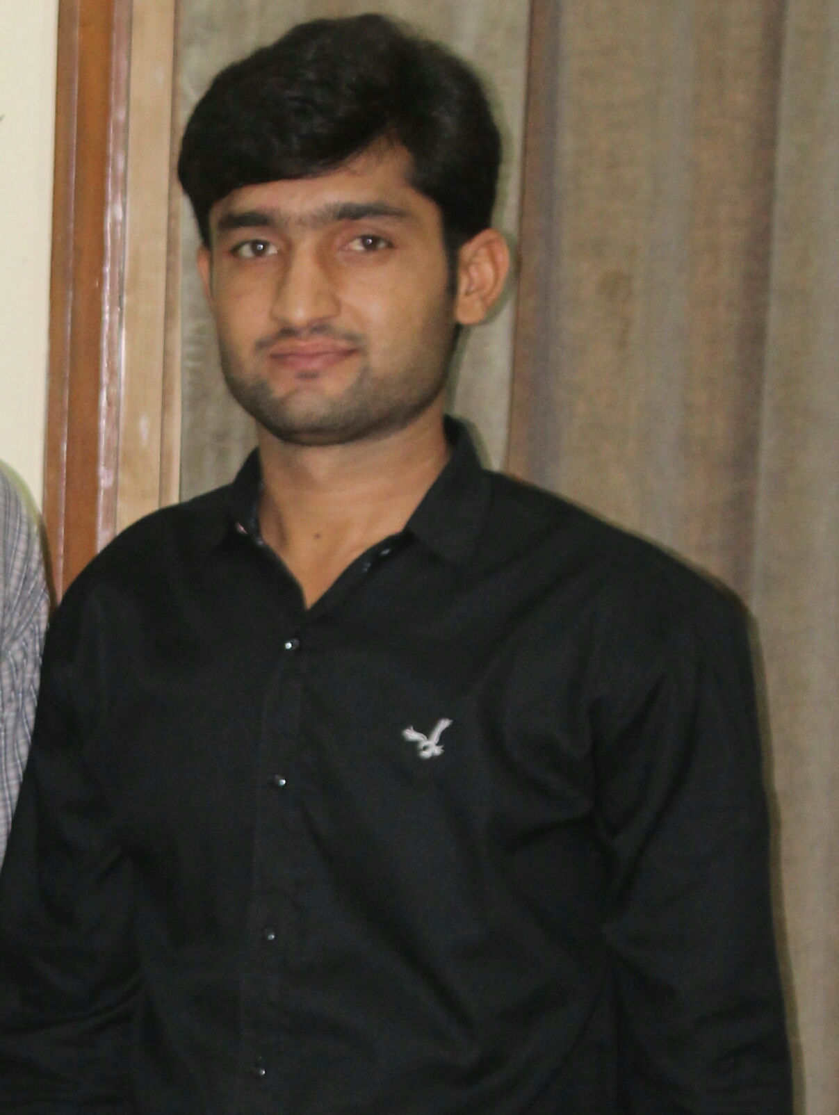 Abdul Hameed Profile