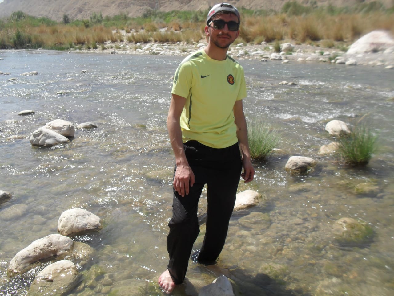 HussainAhmed Khankakar Profile HussainAhmed Khankakar Profile