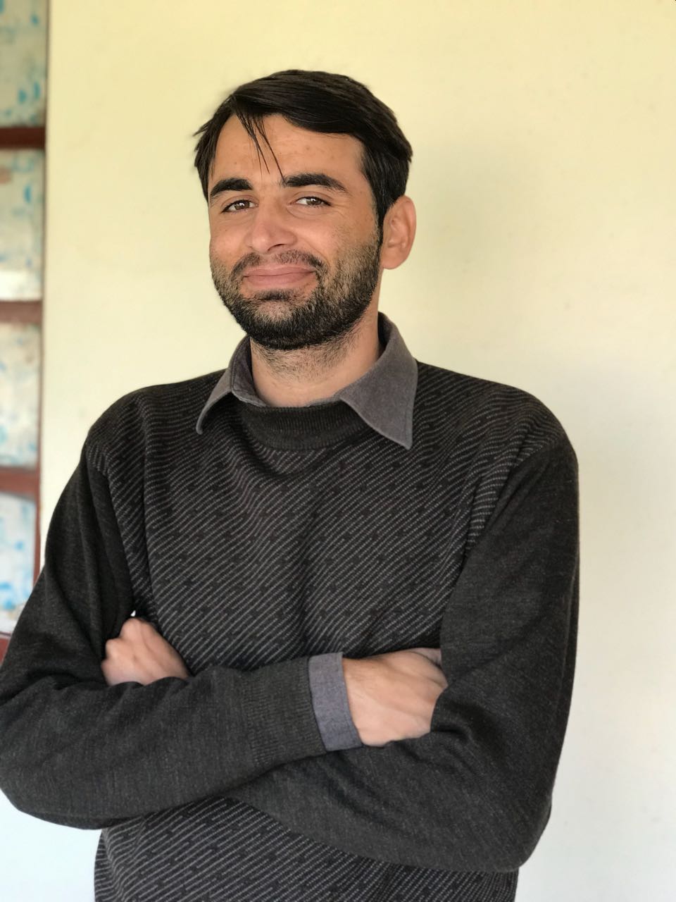 Khalil Ur Rahman Profile Khalil Ur Rahman Profile