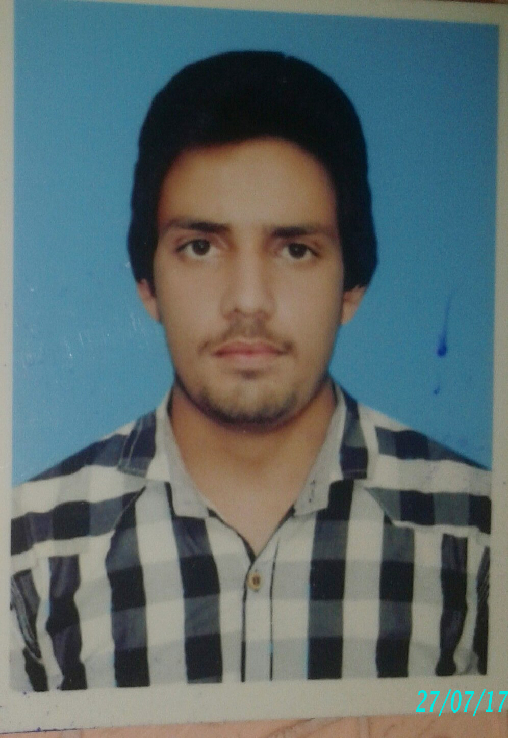 Muhammad Naveed Excel